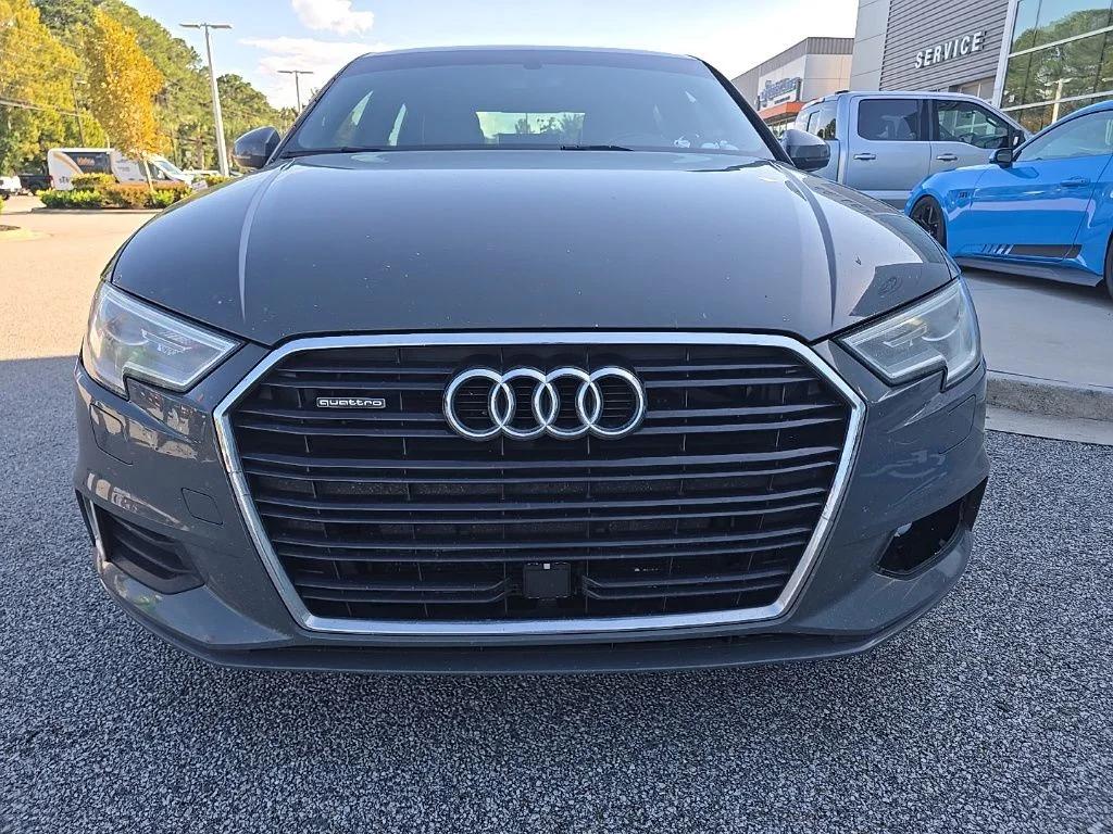 audi a3 sedan 2018 WAUB8GFF3J1045755 image audi a3 sedan 2018 WAUB8GFF3J1045755 image